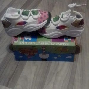 Reebox the question (candy land)